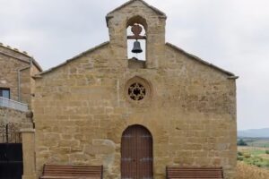 Iglesia Sant Miquel de Guarda-si-venes