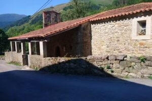 Iglesia Santa &Aacute;gueda