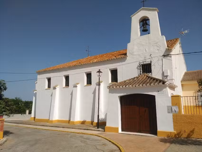 Iglesia Santa Amalia