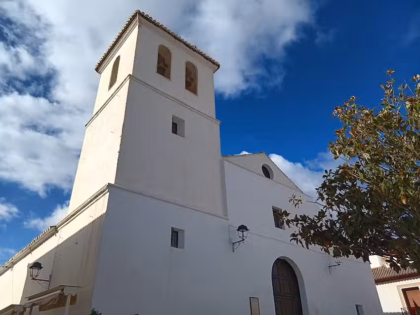 Iglesia Santa Ana