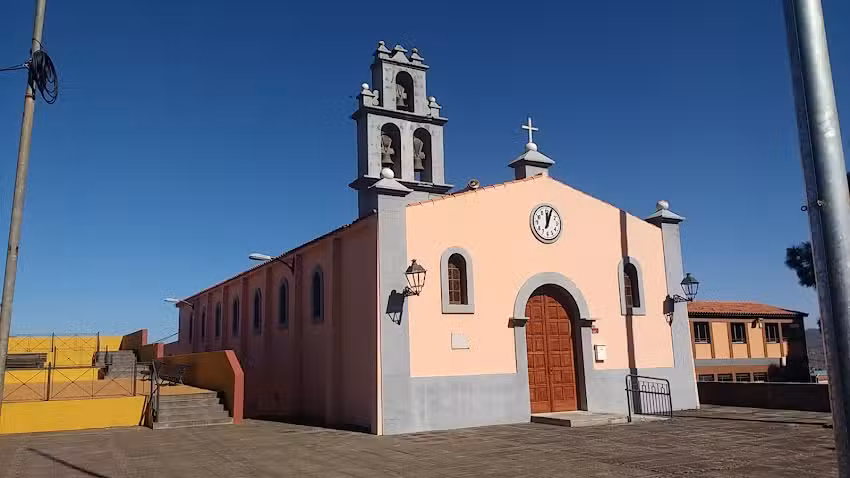 Iglesia Santa Ana