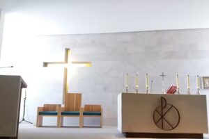 Iglesia Santa &Aacute;ngela De La Cruz