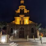 Iglesia Santa B&aacute;rbara