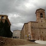 Iglesia Santa B&aacute;rbara