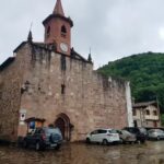 Iglesia Santa Catalina