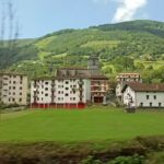 Iglesia Santa Catalina