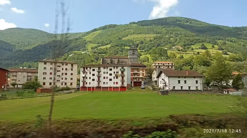 Iglesia Santa Catalina