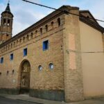 Iglesia Santa Engracia