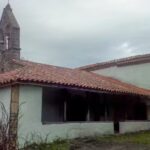 Iglesia Santa Eulalia