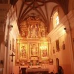 Iglesia Santa Eulalia