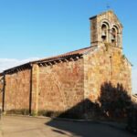 Iglesia Santa Eulalia