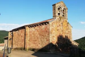 Iglesia Santa Eulalia