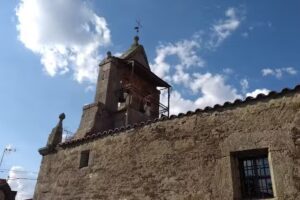 Iglesia Santa Eulalia