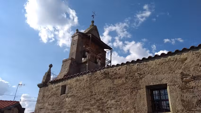 Iglesia Santa Eulalia