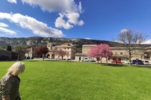 Iglesia Santa Eulalia de Etxauri