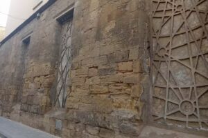 Iglesia Santa Luc&iacute;a