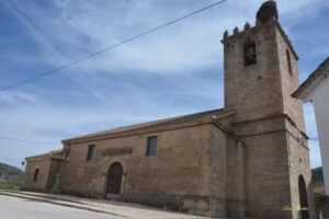 Iglesia Santa Margarita