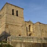 Iglesia Santa Mar&iacute;a