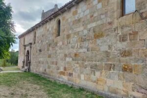 Iglesia Santa Mar&iacute;a