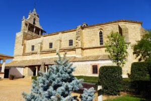 Iglesia Santa Mar&iacute;a