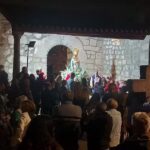 Iglesia Santa Mar&iacute;a