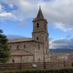 Iglesia Santa Mar&iacute;a de la Asunci&oacute;n