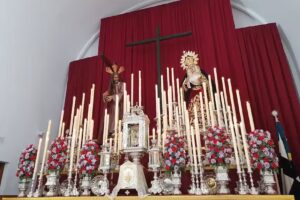 Iglesia Santa María de la Encarnación