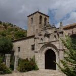 Iglesia Santa Mar&iacute;a la Mayor