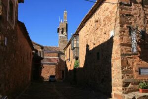 Iglesia Santa Mar&iacute;a Magdalena