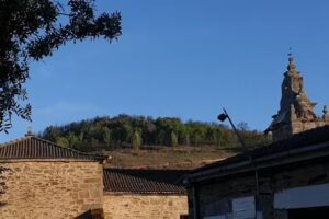 Iglesia Santa Mar&iacute;a Magdalena