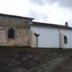 Iglesia Santa Mar&iacute;a Magdalena