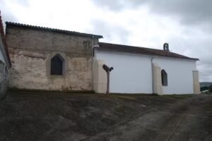 Iglesia Santa Mar&iacute;a Magdalena