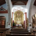 Iglesia Santa Mar&iacute;a Magdalena