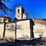 Iglesia Santa Mar&iacute;a Magdalena