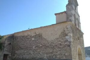 Iglesia Santa Maria Magdalena