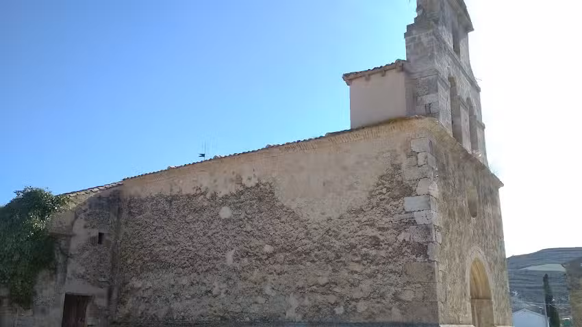 Iglesia Santa Maria Magdalena