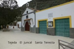 Iglesia Santa Teresita