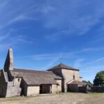 Iglesia Santiago Apostol