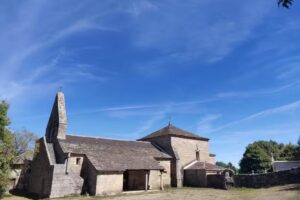 Iglesia Santiago Apostol