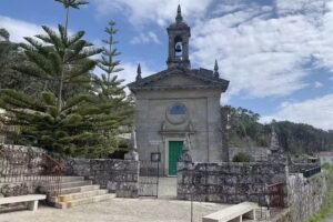 Iglesia Santiago de Tal