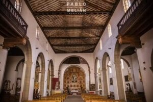 Iglesia Santo Domingo