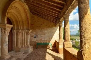 Iglesia Santo Domingo De Silos