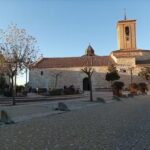 Iglesia Santo Domingo de Silos