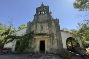 Iglesia Santo Tom&aacute;s