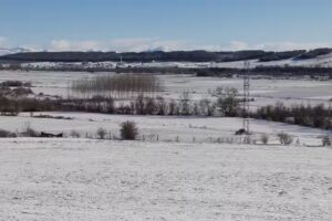 Iglesia Santos Justo y Pastor