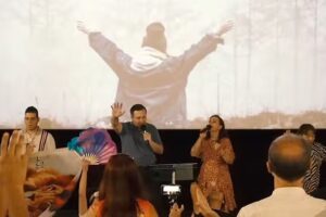 Iglesia Solamente Cree