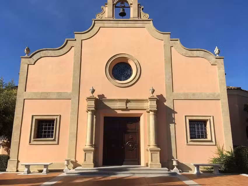 Iglesia Sotogrande
