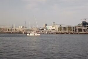 Iglesia Torre de Gracia Terrassa