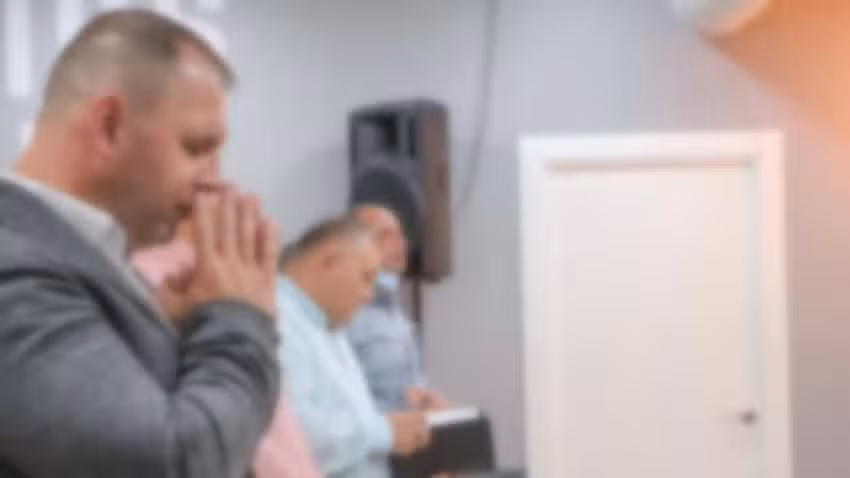 Iglesia Ucrania Salvacion de Dios