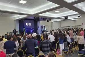 Iglesia Verbo de Dios | Iglesia Cristiana Evangélica Pentecostal en Vallecas – Madrid